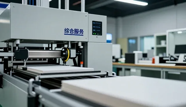 义乌市百展展览服务有限公司