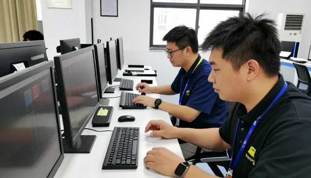 办公场所使用短视频制作有哪些优势