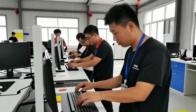 媒介投放帮助解决账号代运营等问题