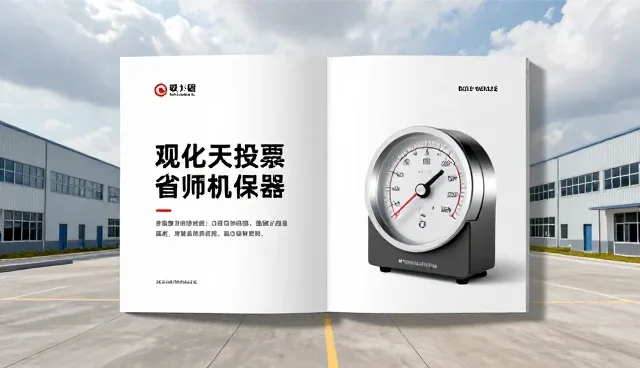 如何通过品牌宣传册提升客户转化率